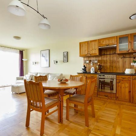 Bibor Apartment Budapest Bagian luar foto