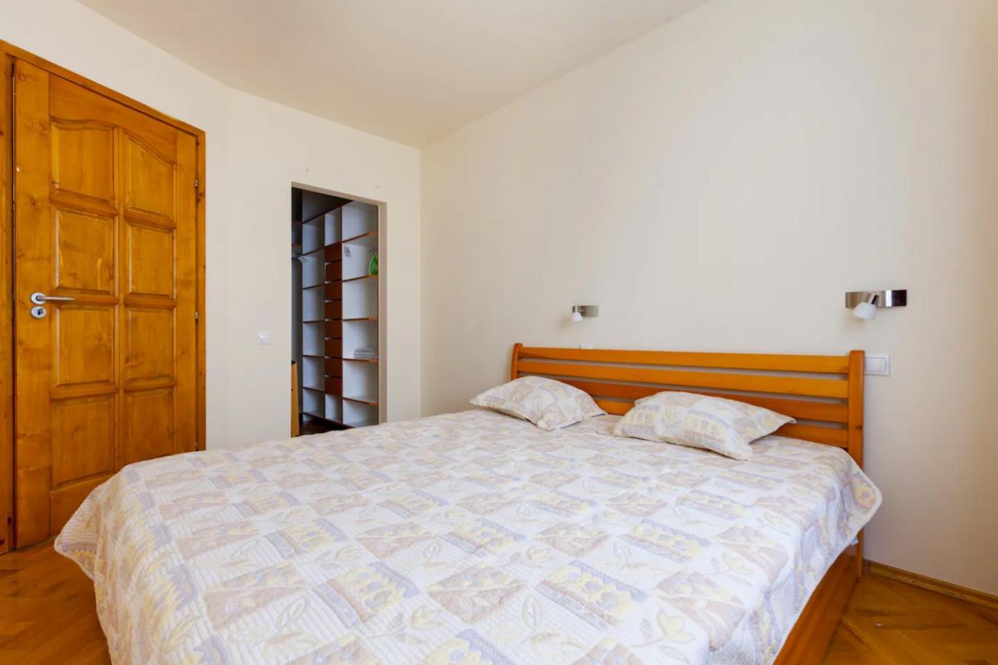 Bibor Apartment Budapest Bagian luar foto