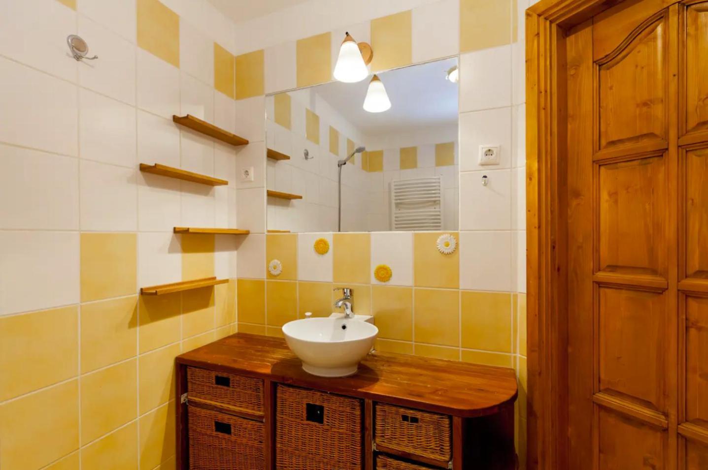 Bibor Apartment Budapest Bagian luar foto