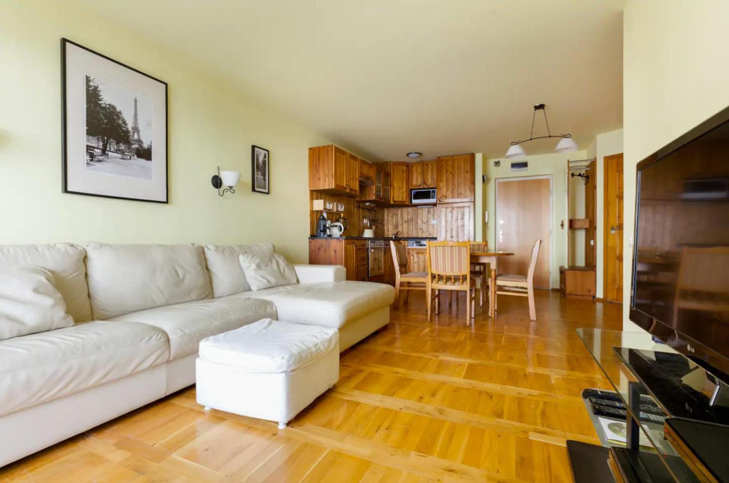Bibor Apartment Budapest Bagian luar foto