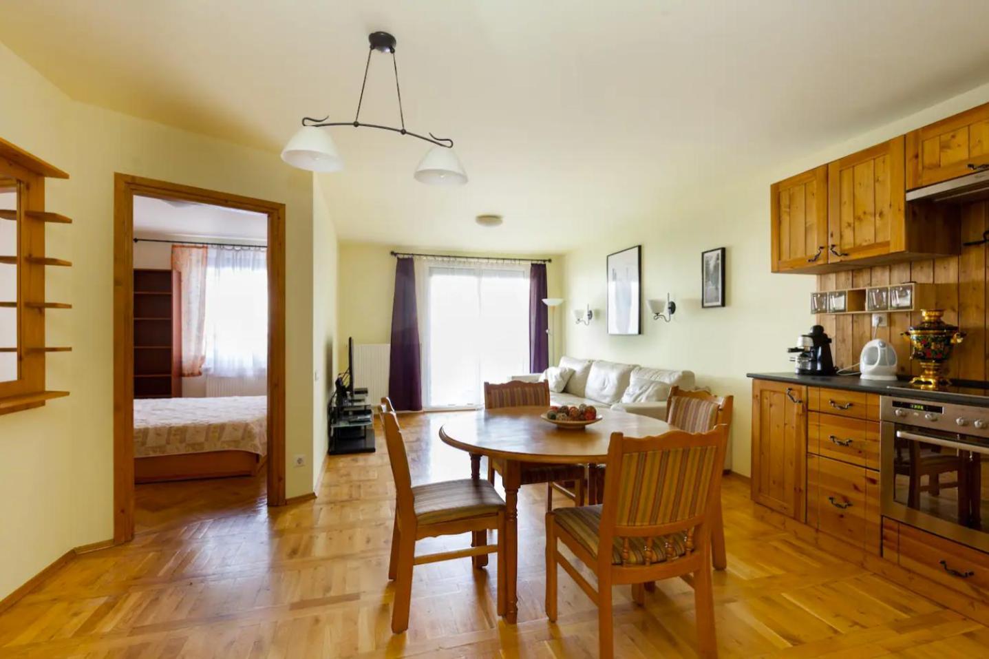 Bibor Apartment Budapest Bagian luar foto